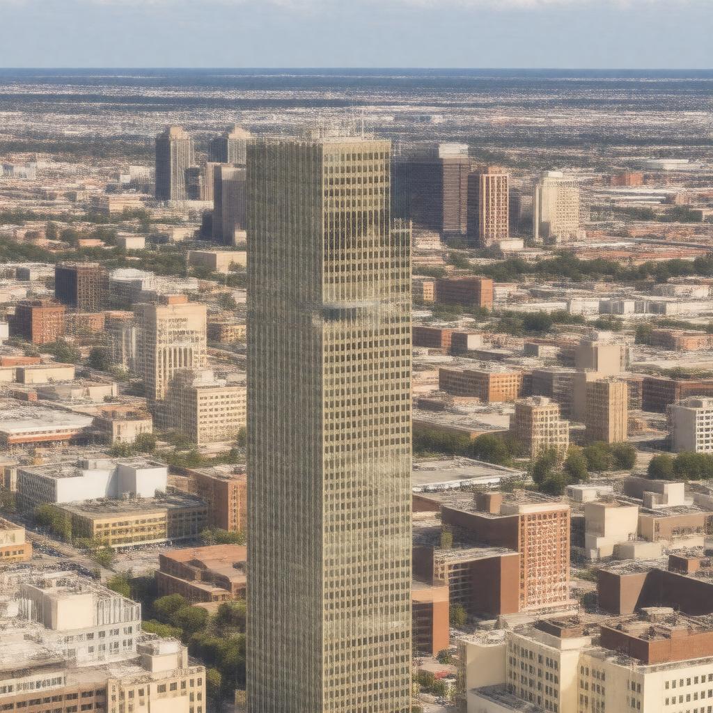 Midland, Texas